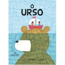 O urso