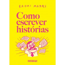 Como escrever histórias
