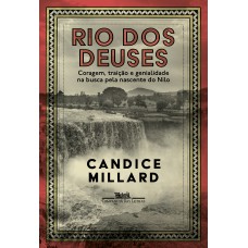 Rio dos deuses