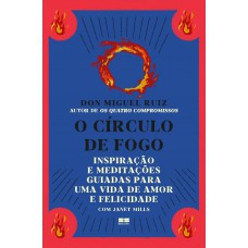 O círculo de fogo