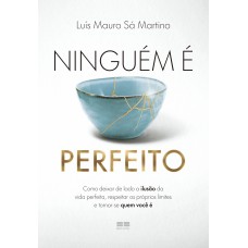 Ninguém é perfeito