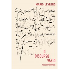 O discurso vazio