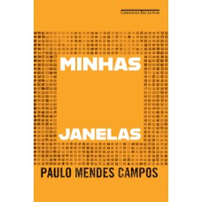 Minhas janelas