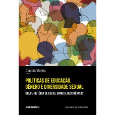 Políticas de educação, gênero e diversidade sexual