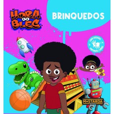 Hora do Blec: Brinquedos