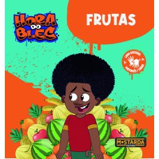 Hora do Blec: Frutas