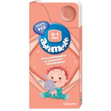 Abremente Baby Fãs 0-1 anos