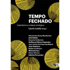 Tempo fechado