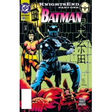 A Saga do Batman Vol. 15/51