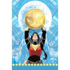 Mulher-Maravilha/Flash 15
