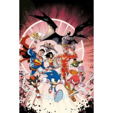 DC X Sonic 01
