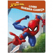 Pop ler e brincar - Homem-Aranha