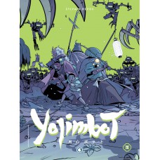 Yojimbot – Volume 2