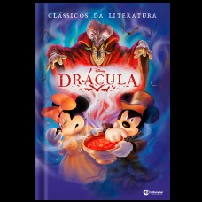 Clássicos da literatura Disney - Drácula