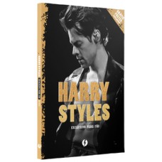 Harry Styles: exclusivo para fãs