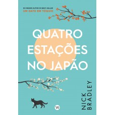 Quatro estações no Japão