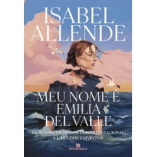 Meu nome é Emilia Del Valle