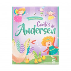 Hora da Leitura: Contos de Andersen