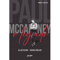 Paul McCartney: O Legado
