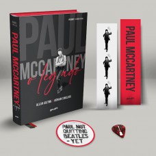 Paul McCartney: O Legado