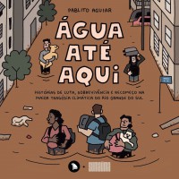 Água até aqui