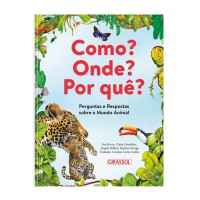 Como? Onde? Por quê? Pop 2ª Edição