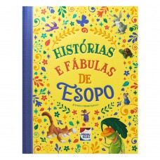 Histórias Encantadas: Histórias e Fábulas de Esopo