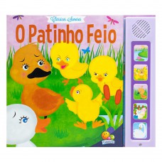 Clássicos Sonoros: Patinho Feio, O