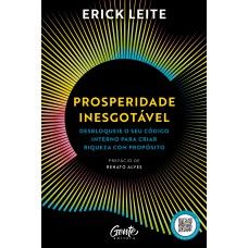 Prosperidade Inesgotável