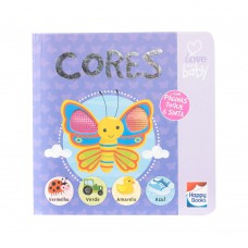 ILMB Toque e Aprenda: Cores