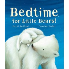 Bedtime for little Bears!