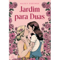 Jardim para duas
