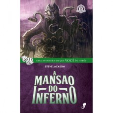FF 07 - A Mansão do Inferno