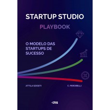 Startup Studio Playbook