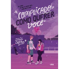 Complicado como querer você