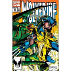 A Saga do Wolverine 08