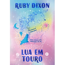 Lua em touro