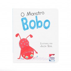 Monstrinhos Geniosos: Monstro bobo, O