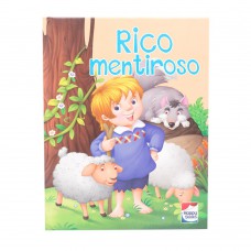 Happy Pop-ups: Rico Mentiroso