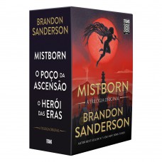 Box Mistborn