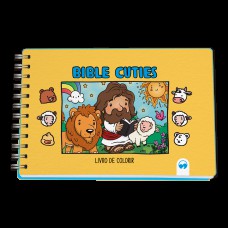 Bible Cuties