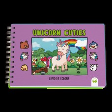 Unicorn Cuties