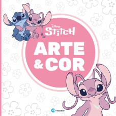 Arte e cor Angel