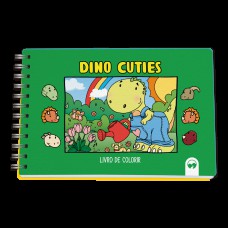 Dino Cuties