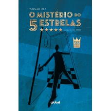 O Mistério do 5 estrelas
