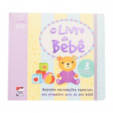 ILMB Livro do Bebê, O