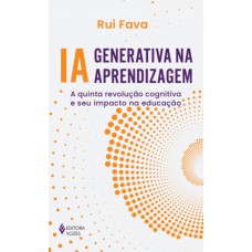 IA generativa na aprendizagem