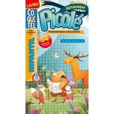 Almanaque Picolé 51