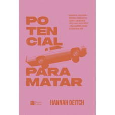 Potencial para matar – O thriller perfeito para fãs de 