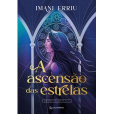 A ascensão das estrelas Vol 1